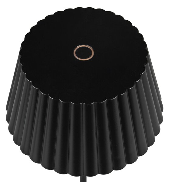 AKU STOJACÍ LAMPA, 13,5/123 cm - Stojací lampy