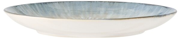 Bloomingville Talíř Calen 22 cm
