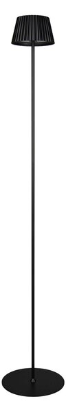 AKU STOJACÍ LAMPA, 13,5/123 cm - Stojací lampy