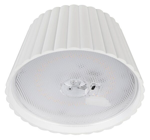AKU STOJACÍ LAMPA, 13,5/123 cm - Stojací lampy