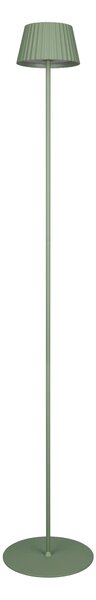 AKU STOJACÍ LAMPA, 13,5/123 cm - Stojací lampy