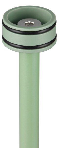 AKU STOJACÍ LAMPA, 13,5/123 cm - Stojací lampy