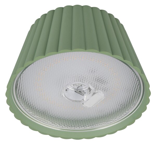 AKU STOJACÍ LAMPA, 13,5/123 cm - Stojací lampy