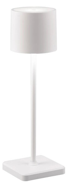 STOLNÍ LAMPA NA BATERIE 12,5/38 cm - Venkovní světla