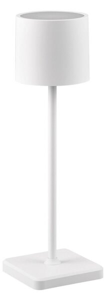 STOLNÍ LAMPA NA BATERIE 12,5/38 cm - Venkovní světla