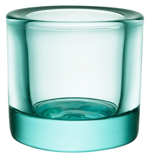 Iittala Svícen Kivi, zelený water green