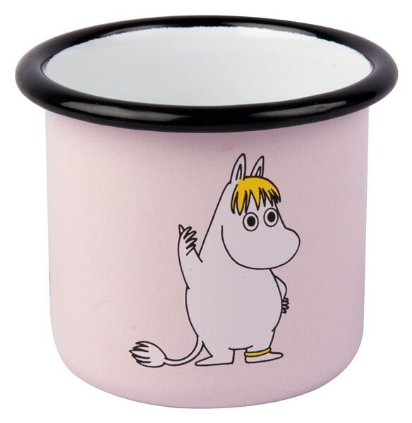 Muurla Hrnek Snorkmaiden 0,25l