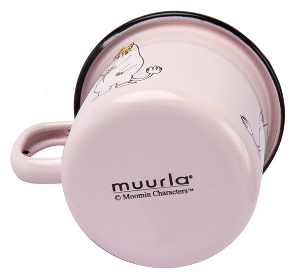 Muurla Hrnek Snorkmaiden 0,25l