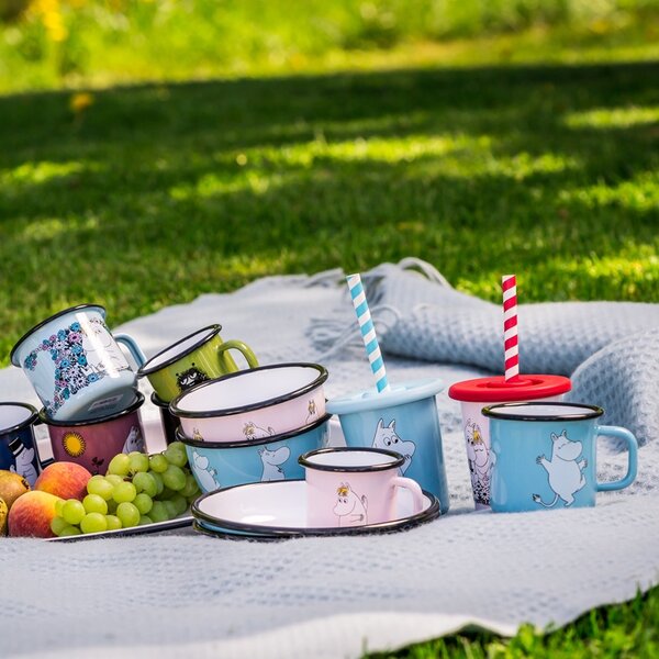 Muurla Hrnek Moomin 0,25l