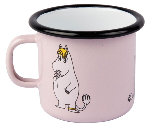 Muurla Hrnek Snorkmaiden 0,25l