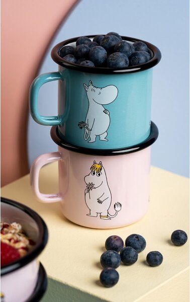 Muurla Hrnek Moomin 0,25l