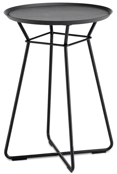 Freifrau Manufaktur designové konferenční stoly Coffee Table Indoor Small (průměr 34 x 48 cm)