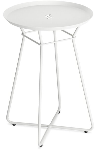 Freifrau Manufaktur designové konferenční stoly Coffee Table Indoor Small (průměr 34 x 48 cm)