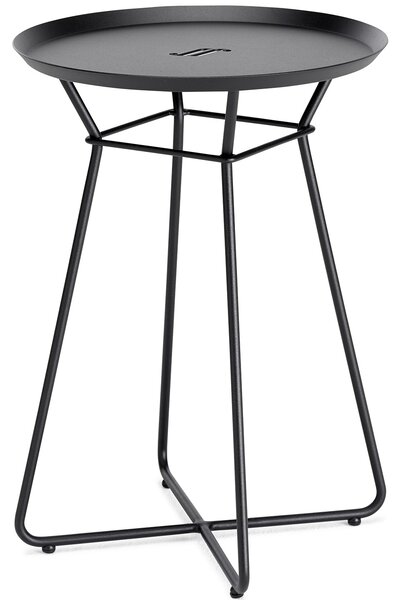 Freifrau Manufaktur designové konferenční stoly Coffee Table Indoor Small (průměr 34 x 48 cm)