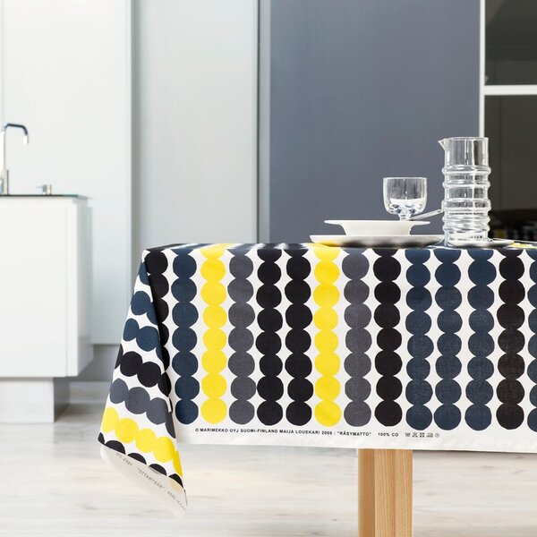 Marimekko Hluboký talíř Oiva Siirtolapuutarha 20cm