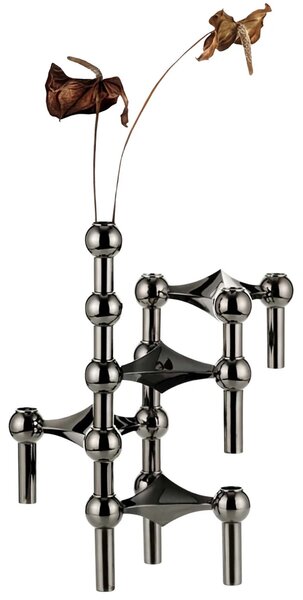 STOFF Nagel designové svícny Vase