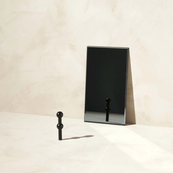 STOFF Nagel designové svícny Vase