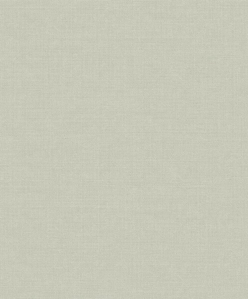 Šedo-béžová vliesová tapeta na zeď, imitace látky, OMB007, Othello, Zoom by Masureel