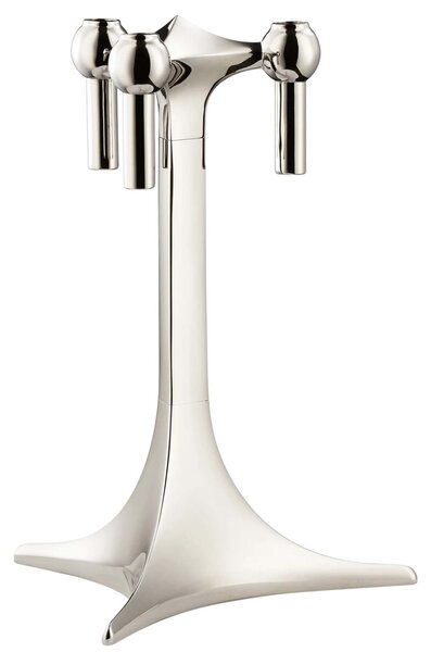 STOFF Nagel designové svícny Stand