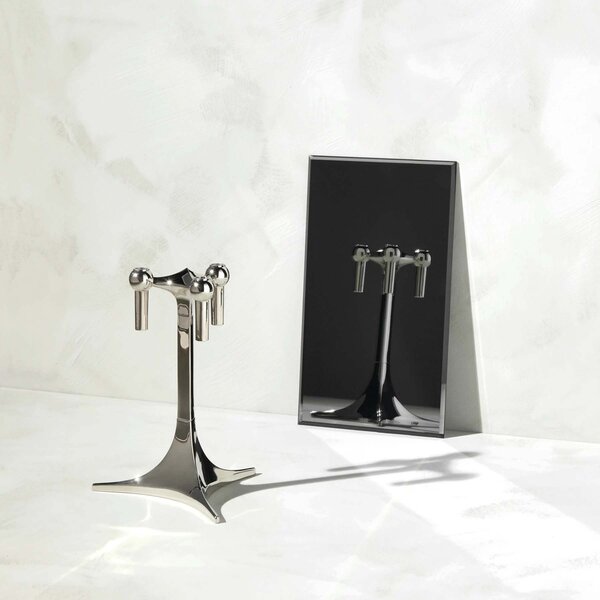 STOFF Nagel designové svícny Stand