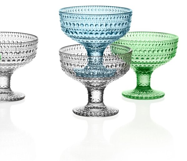 Iittala Miska Kastehelmi 0,35l, písková