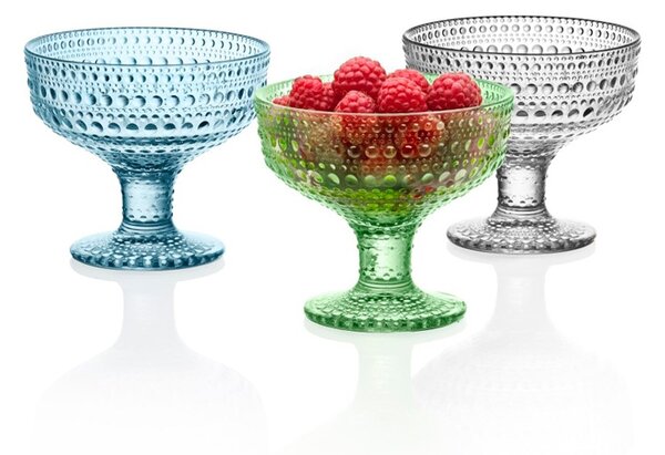 Iittala Miska Kastehelmi 0,35l, písková