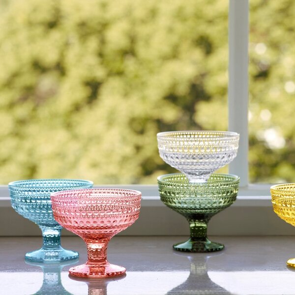 Iittala Miska Kastehelmi 0,35l, písková