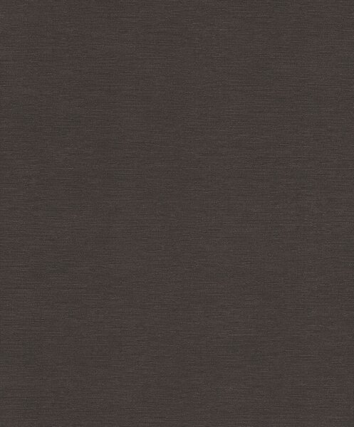 Hnědo-černá vliesová tapeta na zeď, EVE903, Othello, Zoom by Masureel