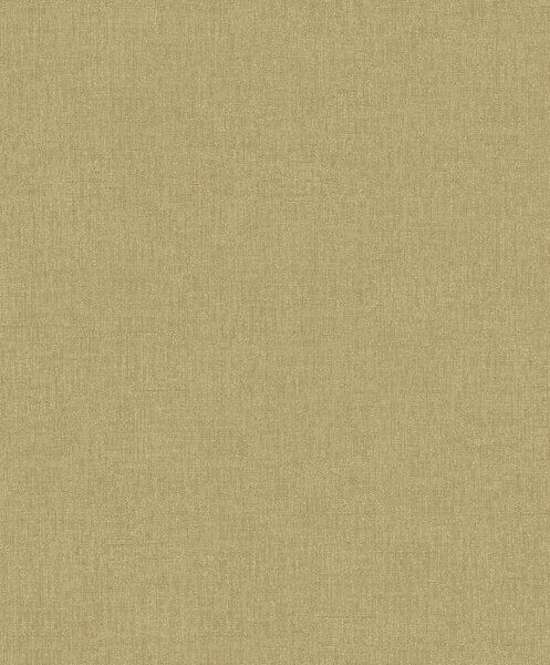 Okrově-zlatá vliesová tapeta na zeď, TAT710, Othello, Zoom by Masureel