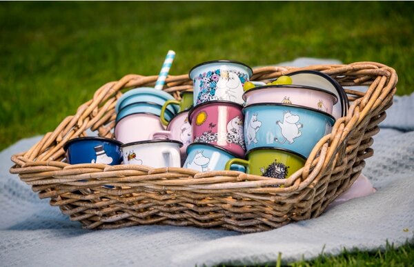 Muurla Miska Moomin 0,6l