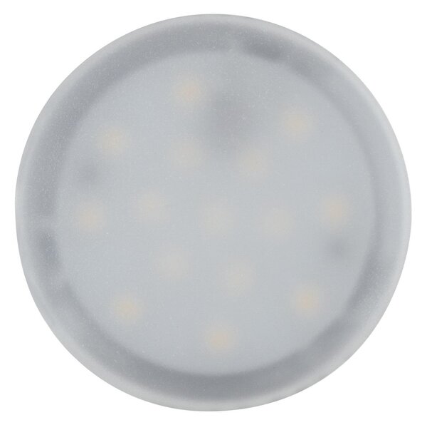 P 93079 LED Modul vestavné svítidlo Nova Plus Coin 50mm Coin 6W 230V 4000K satén - PAULMANN