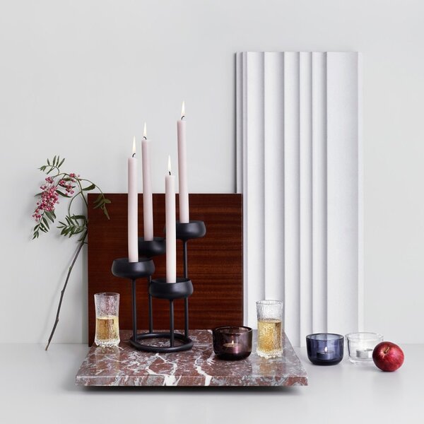 Iittala Sklenice na sekt Ultima Thule 0,18l, 2ks, čiré