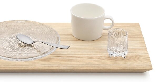 Iittala Sklenice na panáky Ultima Thule 0,05l, 2ks, čiré