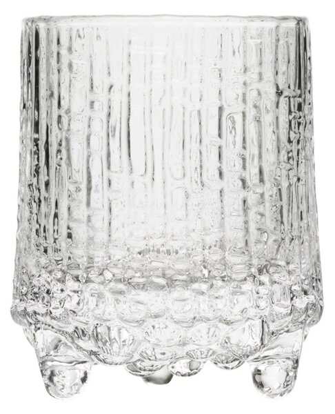 Iittala Sklenice na panáky Ultima Thule 0,05l, 2ks, čiré