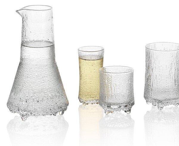 Iittala Sklenice na sekt Ultima Thule 0,18l, 2ks, čiré