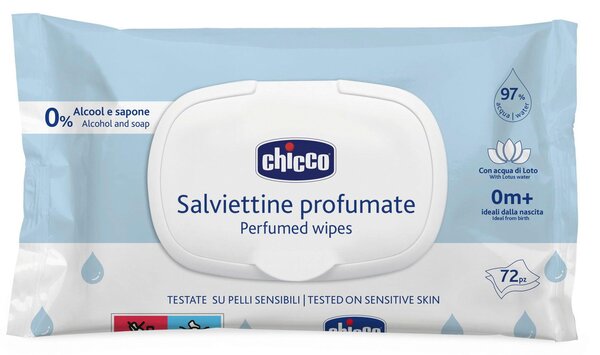 KYBLÍK NA PLENY Chicco, Online Only