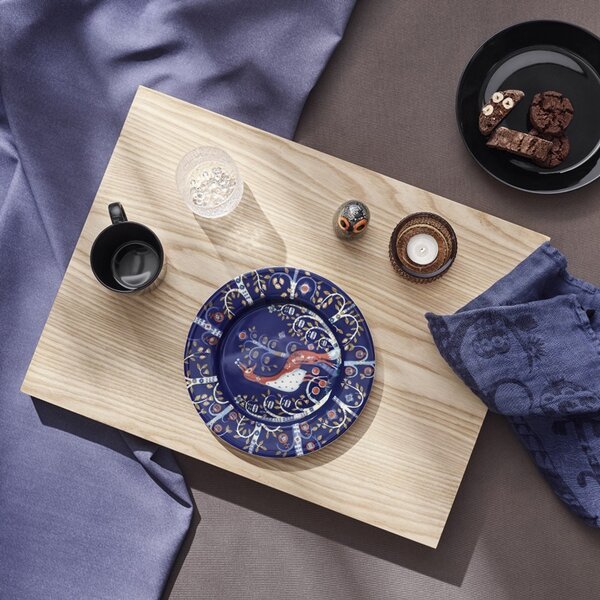 Iittala Hrnek Teema 0,3l, černý