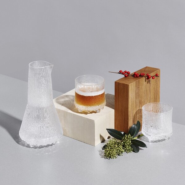 Iittala Karafa Ultima Thule 0,5l, čirá