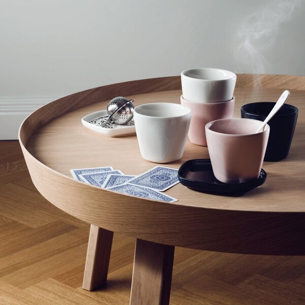 Iittala Šálek Iittala X Issey Miyake 0,19l, tmavě zelený