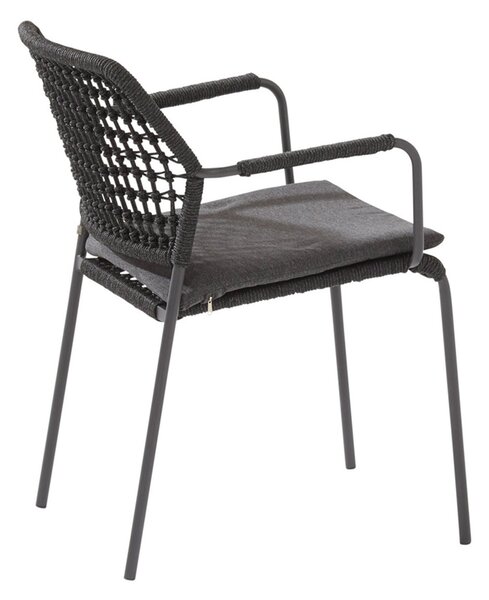 4Seasons Outdoor designové zahradní žídle Barista Chair