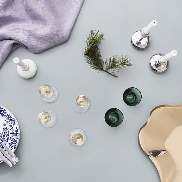 Iittala Sklenice na šampaňské Essence 0,21l, 2ks