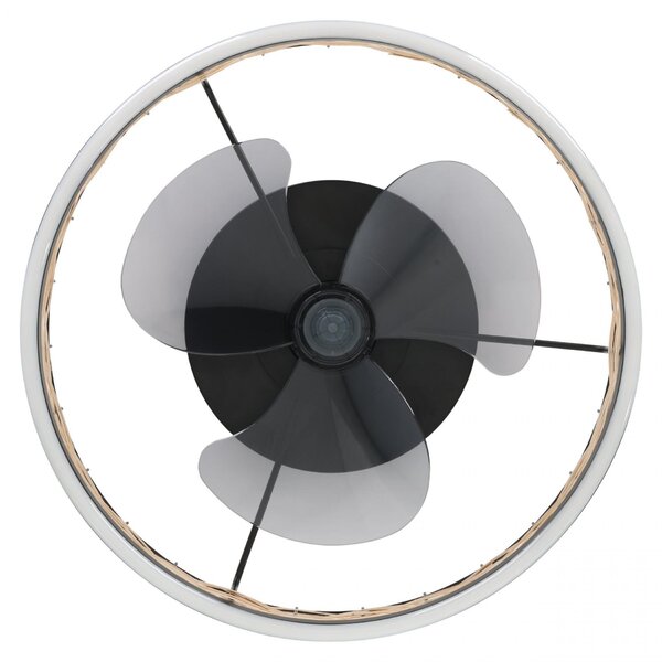 EG 35148 Ventilátor se svítidlem FRANA EGLO 35148 - EGLO