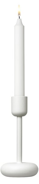Iittala Svícen Nappula 183mm, bílý