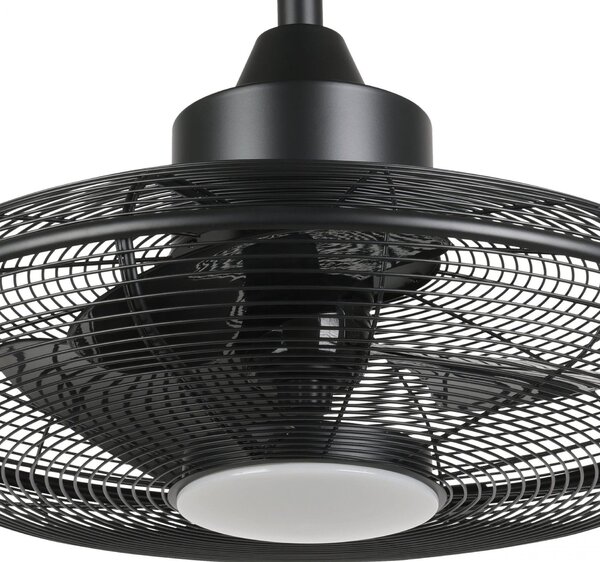 EG 35133 Ventilátor se svítidlem IGELDO EGLO 35133 - EGLO