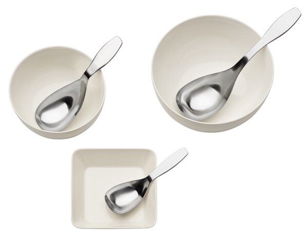 Iittala Servírovací lžíce Collective Tools 30cm