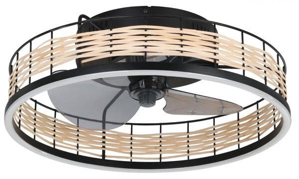 EG 35148 Ventilátor se svítidlem FRANA EGLO 35148 - EGLO