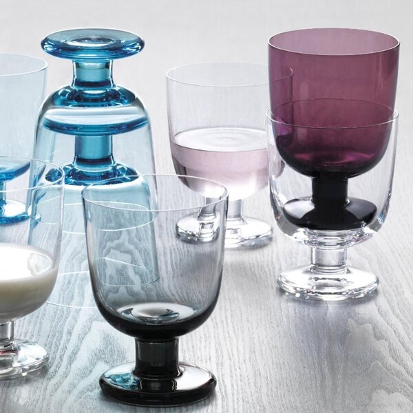 Iittala Sklenice Lempi 0,34l, 2ks, čiré