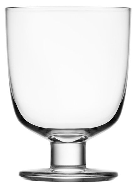 Iittala Sklenice Lempi 0,34l, 2ks, čiré