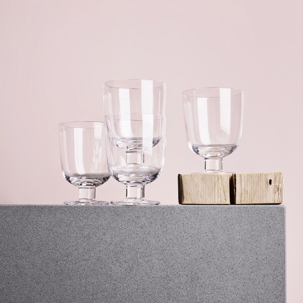 Iittala Sklenice Lempi 0,34l, 2ks, čiré