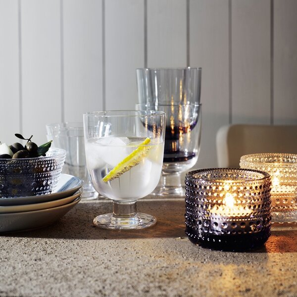 Iittala Sklenice Lempi 0,34l, 2ks, čiré
